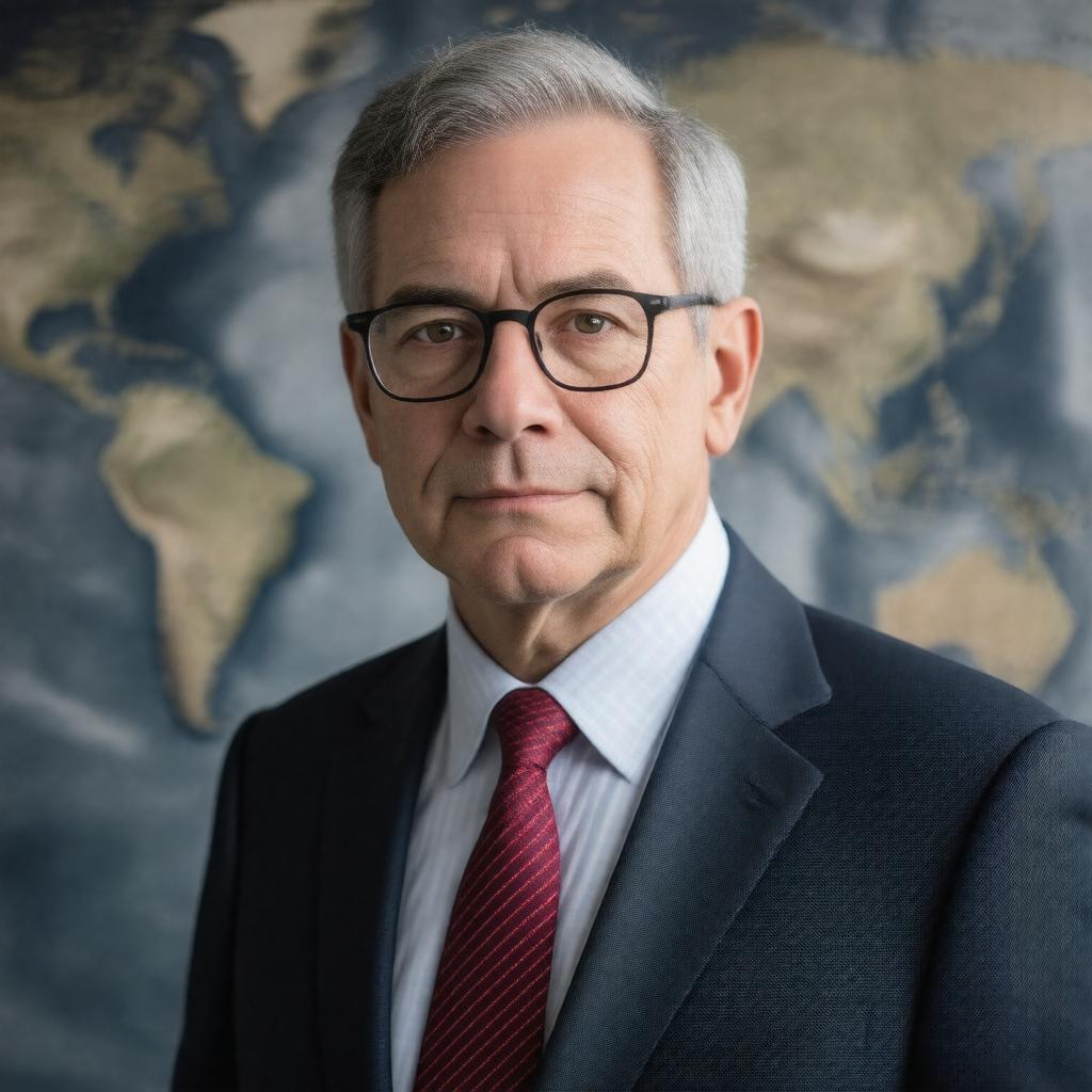 Eliot Cohen
